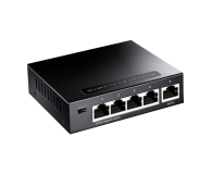 Cudy 5p GS105 (5x10/100/1000Mbit) - 1110359 - zdjęcie 2